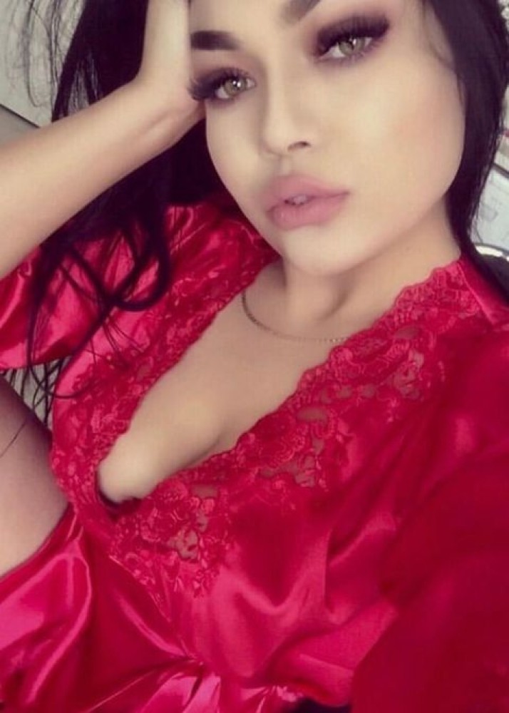 Индивидуалка Zarina фото № 2 в городе Благодарный