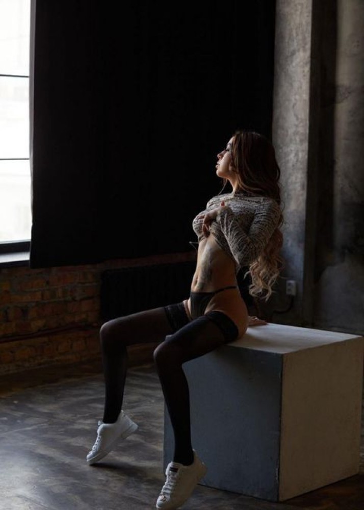 Индивидуалка Алочка фото № 2 в городе Благодарный