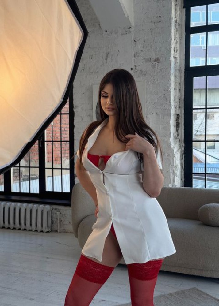 Индивидуалка Аля фото № 2 в городе Благодарный