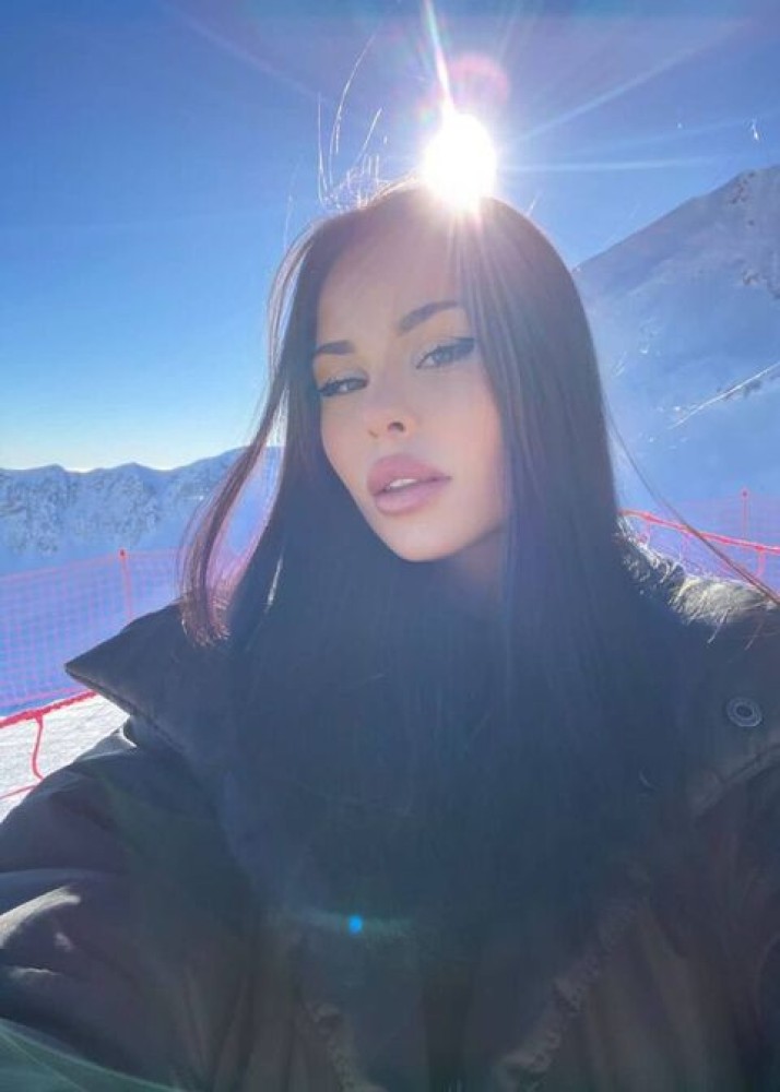 Индивидуалка Амина фото № 2 в городе Благодарный