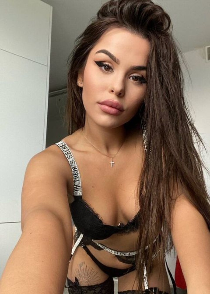 Индивидуалка Амина фото № 2 в городе Благодарный