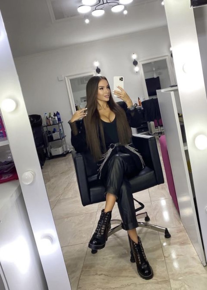 Индивидуалка Кристина фото № 2 в городе Благодарный