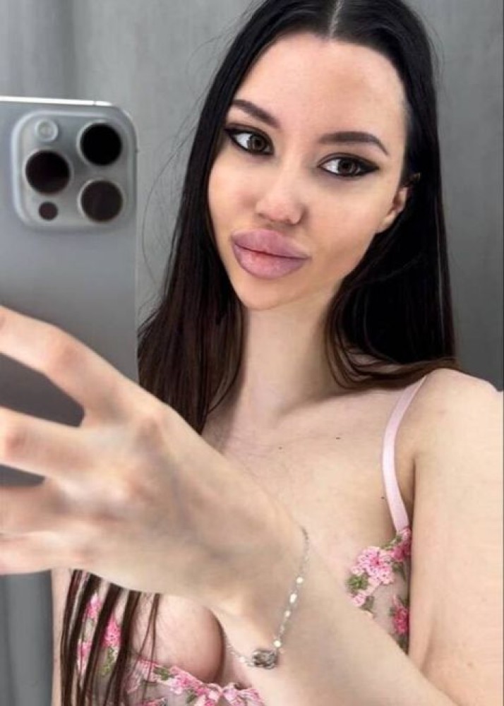 Индивидуалка Лисса главное фото в городе Благодарный 