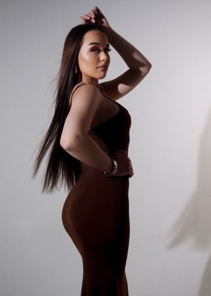 Индивидуалка Лиза фото № 2 в городе Благодарный