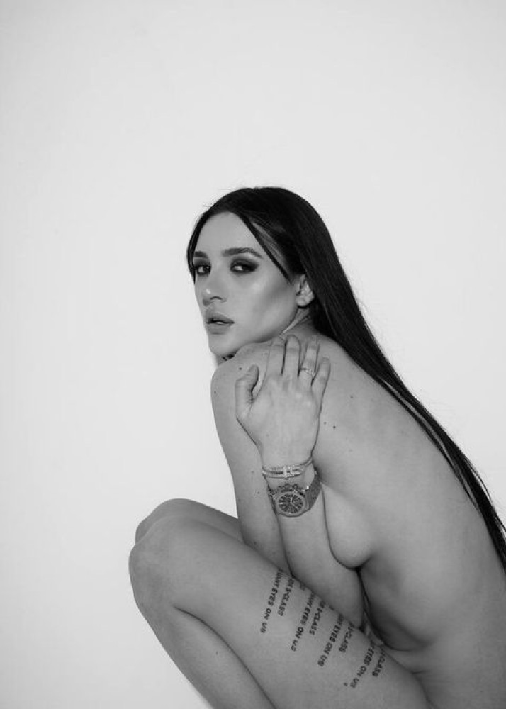 Индивидуалка Марсия фото № 2 в городе Благодарный