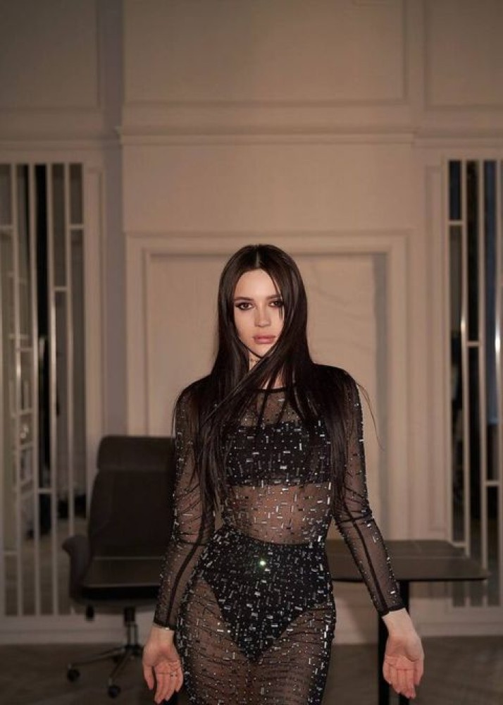 Индивидуалка Марсия фото № 2 в городе Благодарный