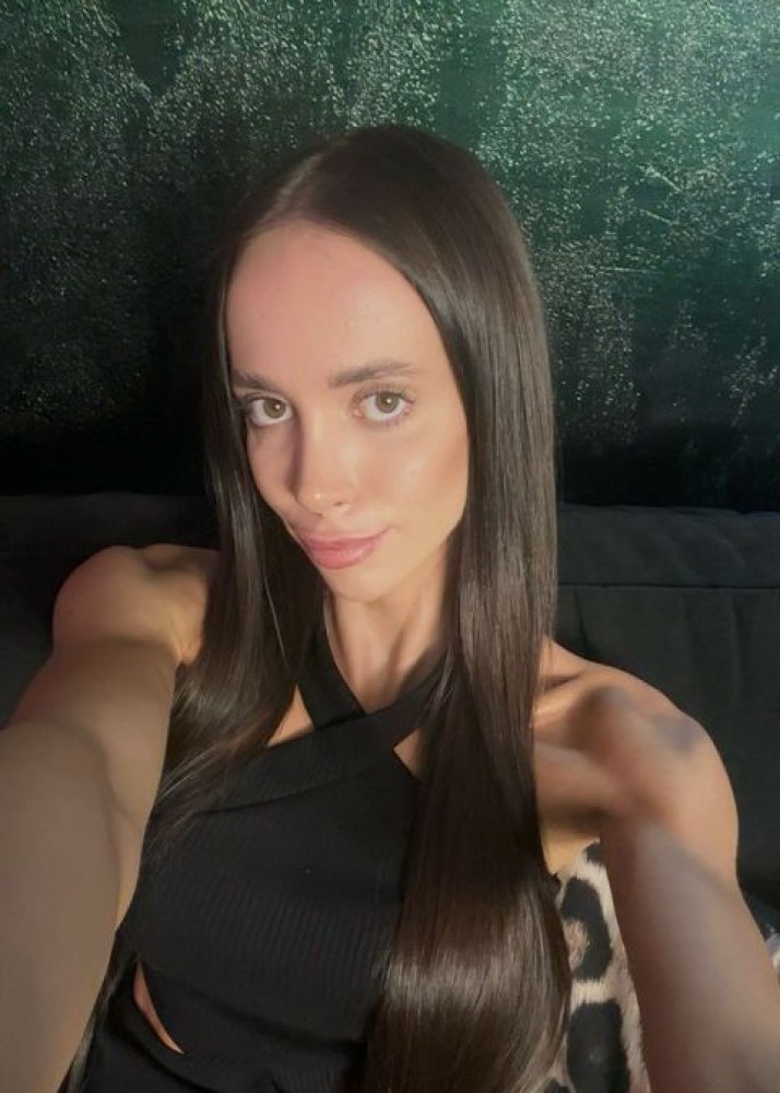 Индивидуалка Милана фото № 2 в городе Благодарный