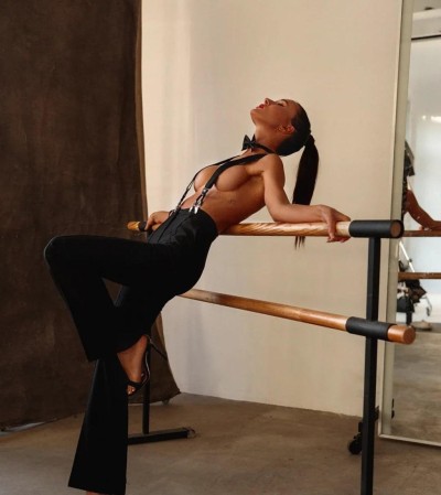 Мила, Г. Благодарный