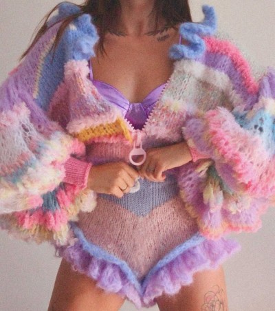 Анита, Г. Благодарный