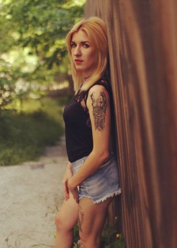 Мила, Г. Благодарный